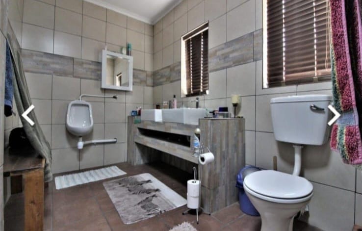 3 Bedroom Property for Sale in Vredenburg Western Cape